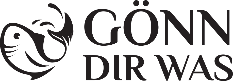 GÖNN DIR WAS