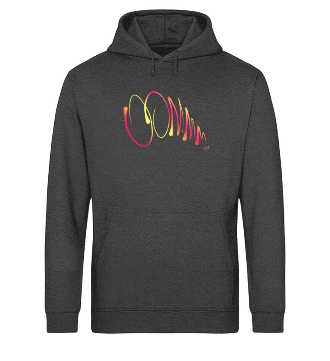 Dark Heather Grey-6881