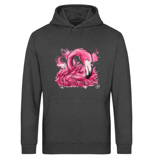 Dark Heather Grey-6881