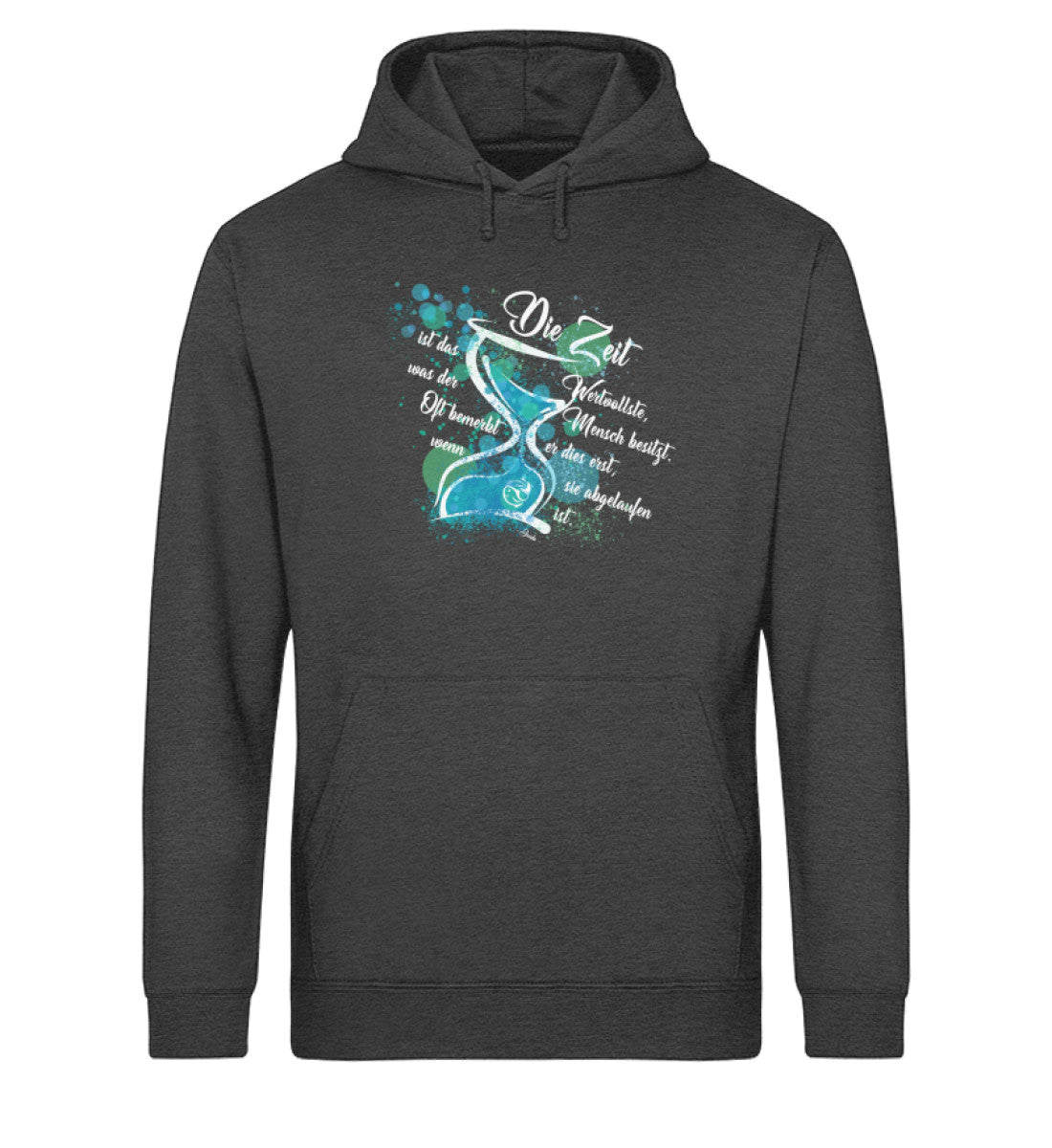 Dark Heather Grey-6881