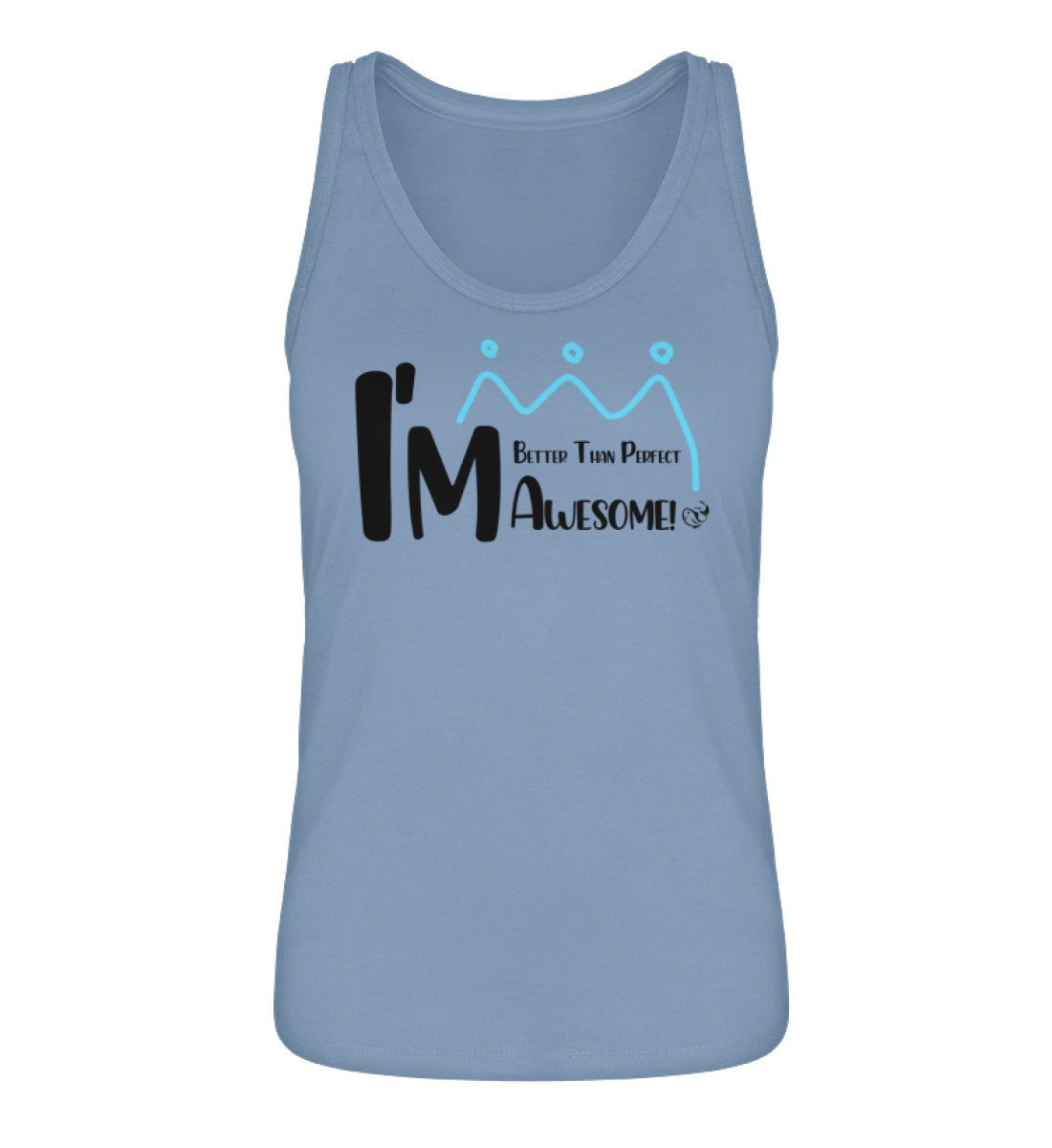 Mid Heather Blue-7082