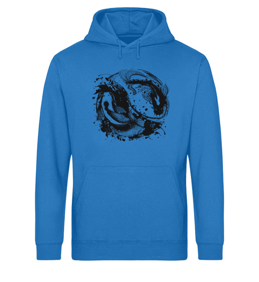 Royal Blue-6966