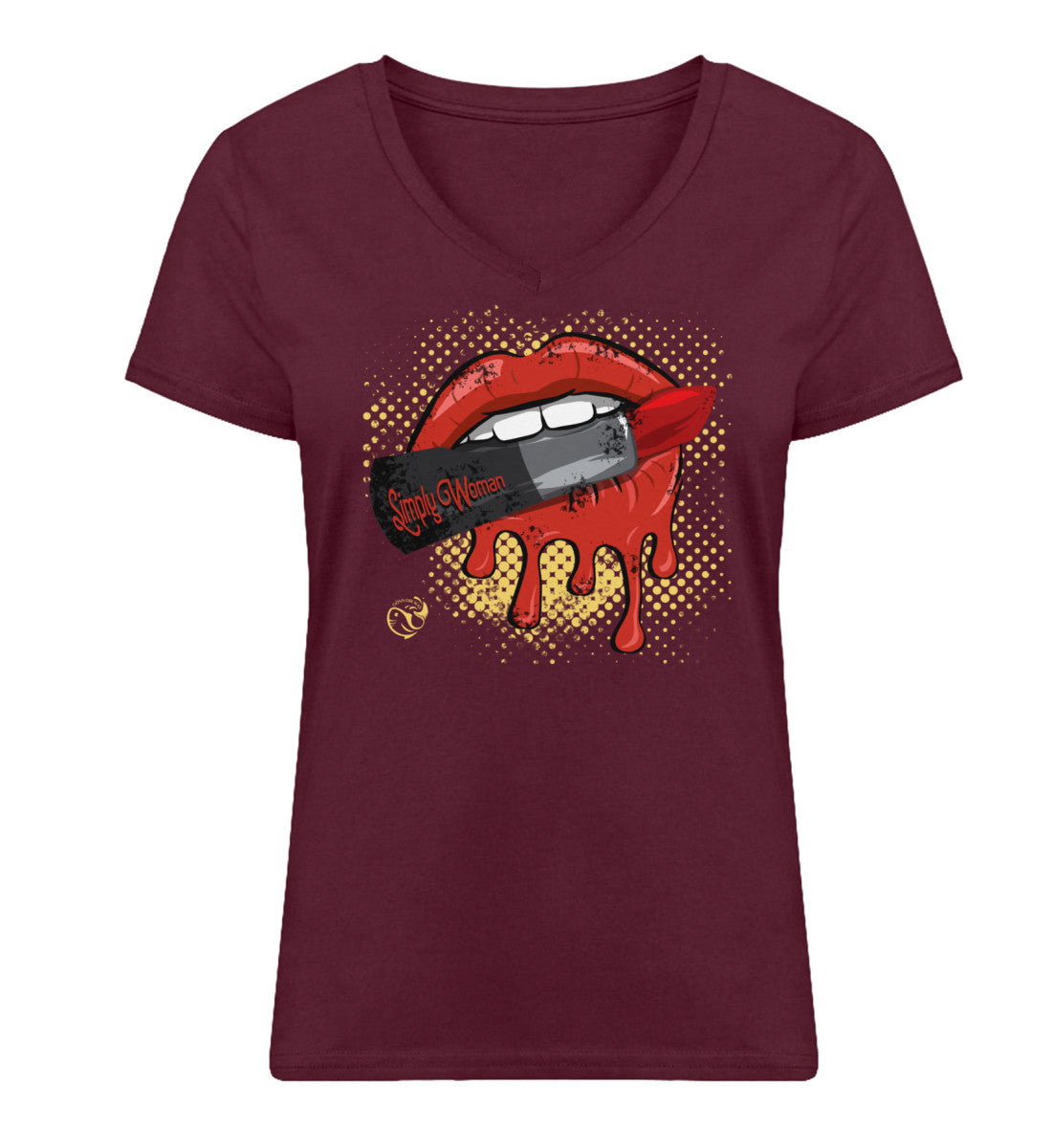Burgundy-839