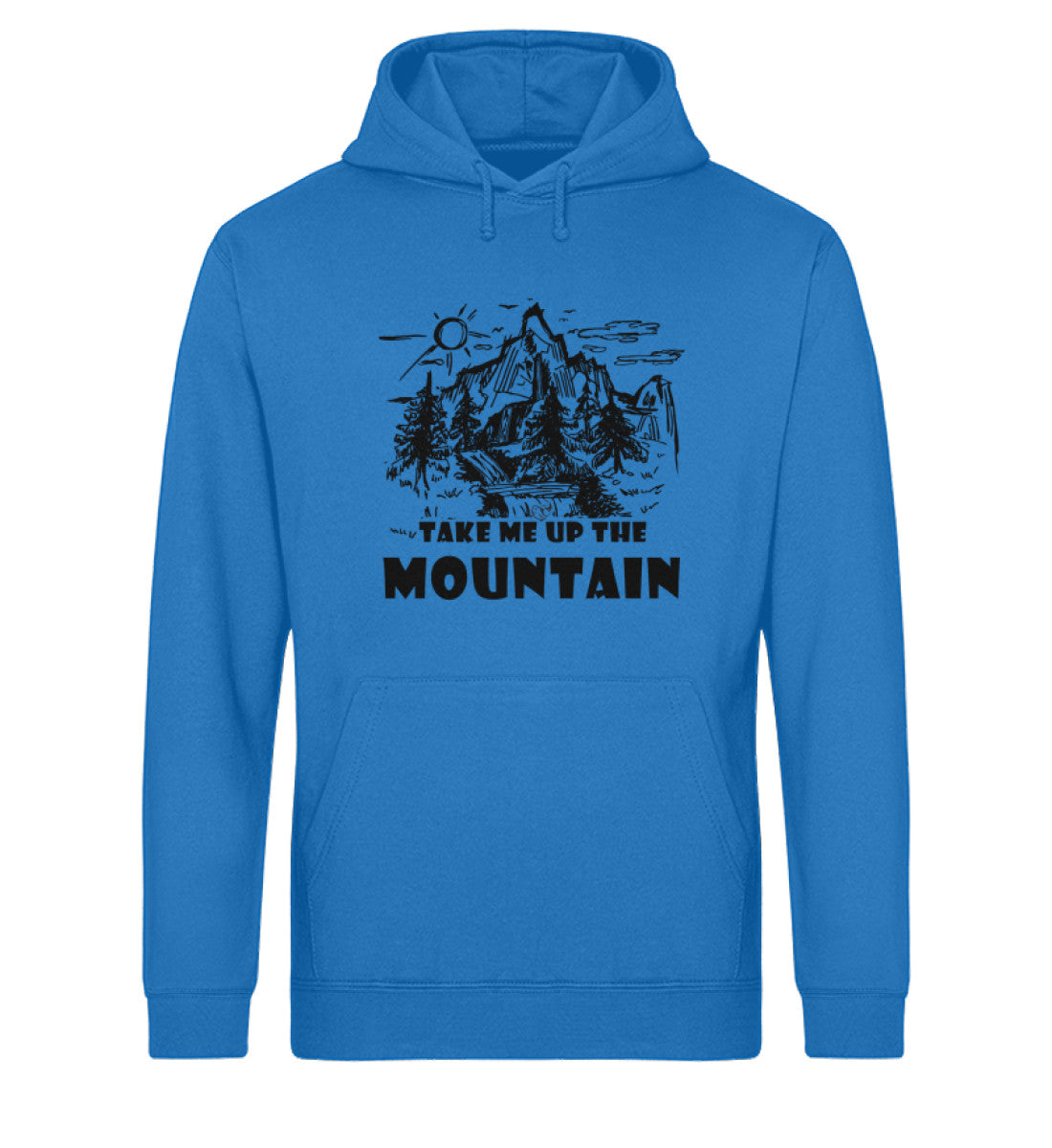 Royal Blue-6966