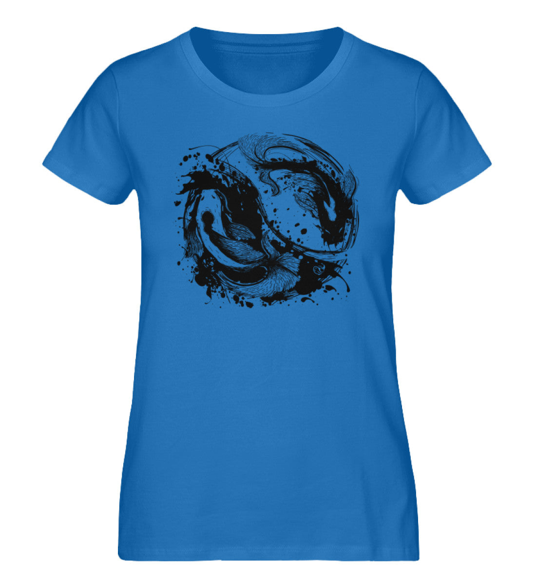 Royal Blue-6966
