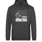 Dark Heather Grey-6881