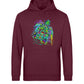 Burgundy-839