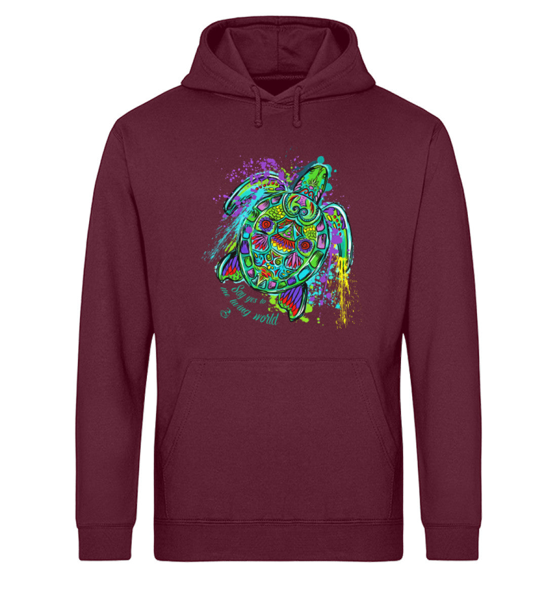 Burgundy-839