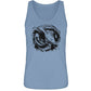 Mid Heather Blue-7082