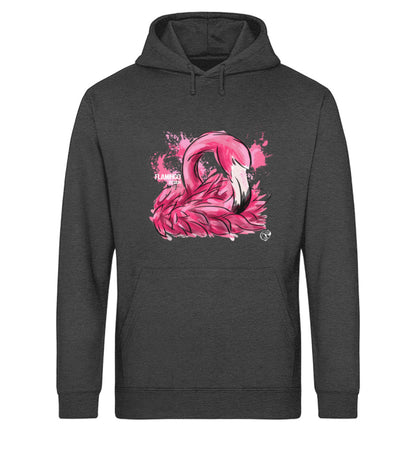 Dark Heather Grey-6881