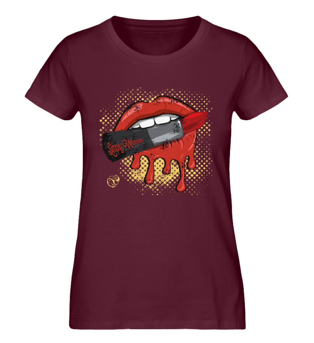 Burgundy-839