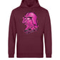 Burgundy-839