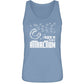 Mid Heather Blue-7082