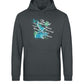 India Ink Grey-7068