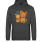 Dark Heather Grey-6881