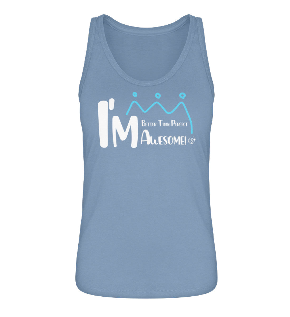 Mid Heather Blue-7082