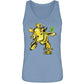 Mid Heather Blue-7082