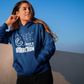 I believe | Weiß  - Unisex organic Hoodie, in mehreren Farben