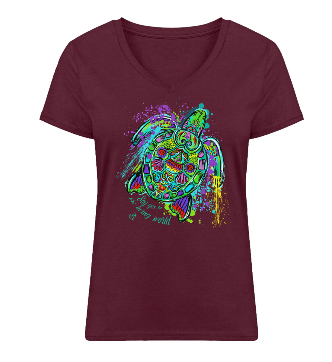 Burgundy-839