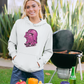 Best Mom  - Damen organic Hoodie, in mehreren Farben