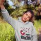 I believe | Bunt  - Unisex organic Hoodie, in mehreren Farben