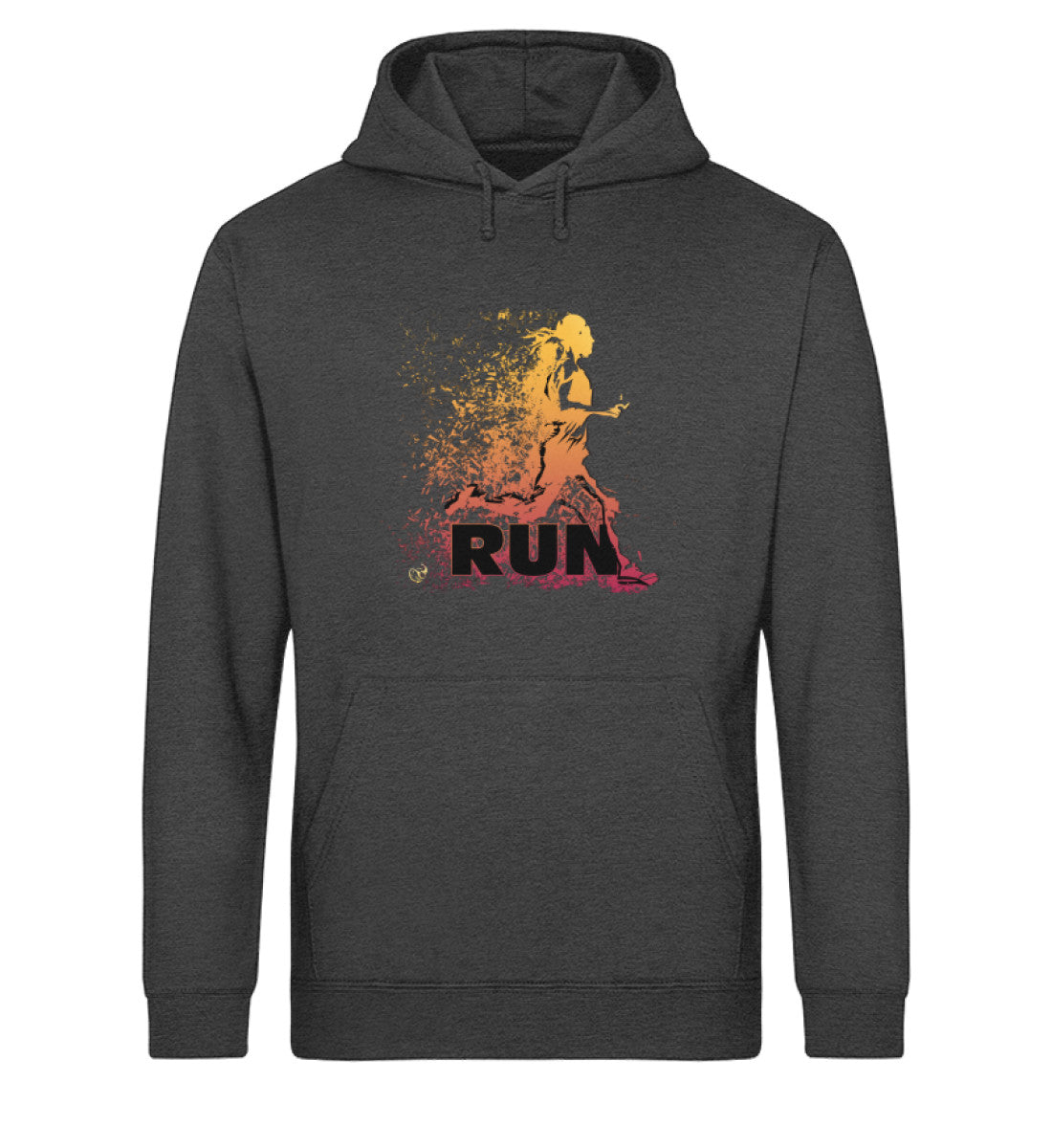 Dark Heather Grey-6881